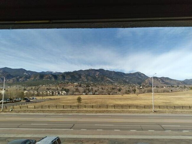 Foto del interior - Peak 1535