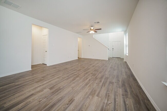 Building Photo - 16630 Spirit St