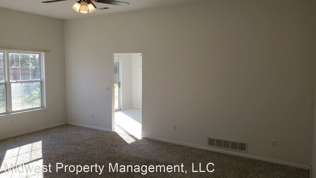 Foto del edificio - 3 br, 2 bath House - 502 Misty Ln