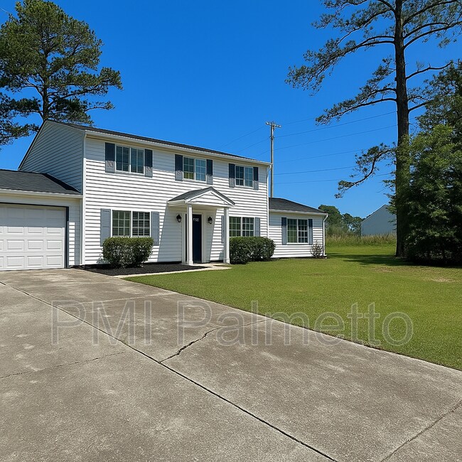 Foto del edificio - 154 Snow Ln