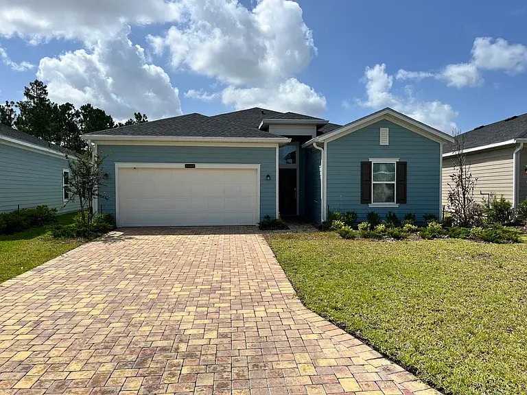 Driveway - 15591 Whispering Fir Dr