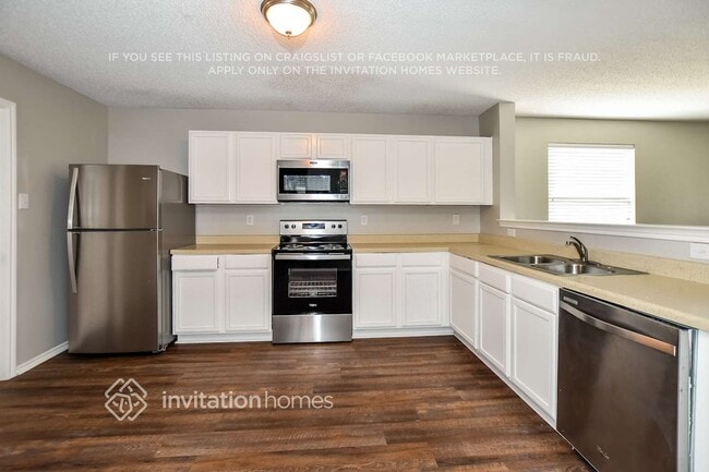 Foto del edificio - 2994 Coolwood Ln