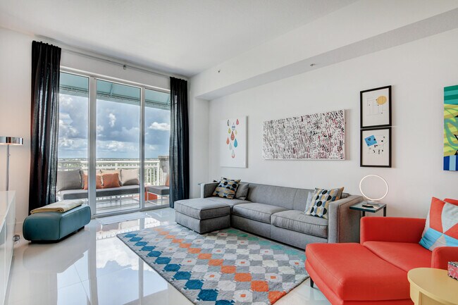 Foto del edificio - 450 N Federal Hwy