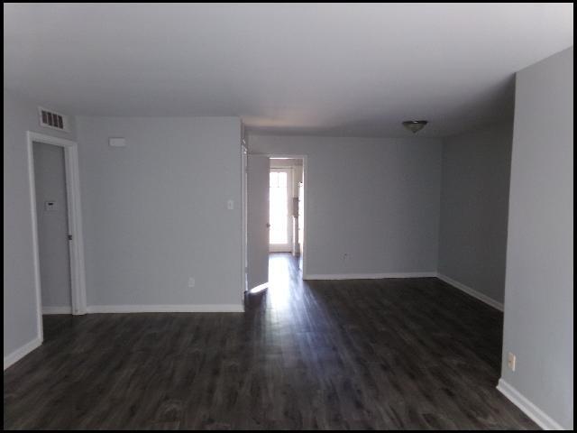Foto del edificio - 1601 N Bryant St