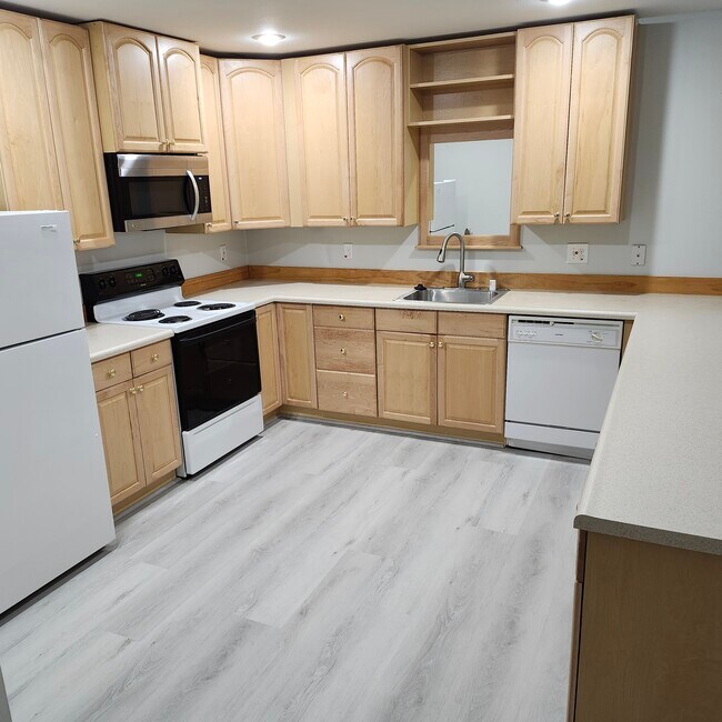 Foto del edificio - 9200 SE 53rd Pl