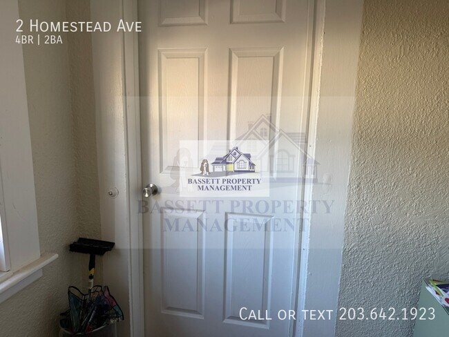 Foto del edificio - 2 Homestead Ave