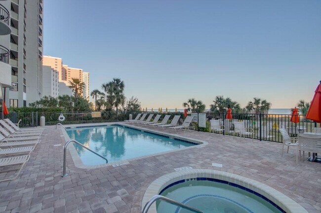 Foto del edificio - 2310 N Ocean Blvd