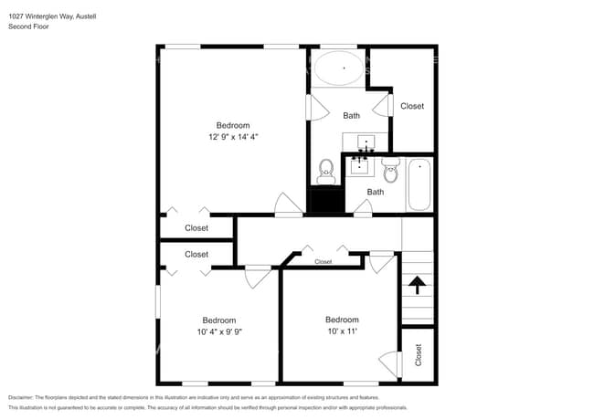 Building Photo - 1027 Winterglen Way