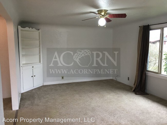 Foto del edificio - 2 br, 1 bath House - 1362 Jefferson Street