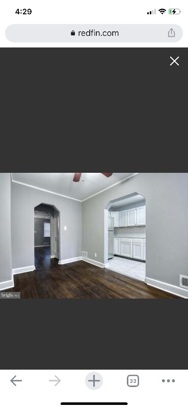 Foto del edificio - 1608 Inverness Ave