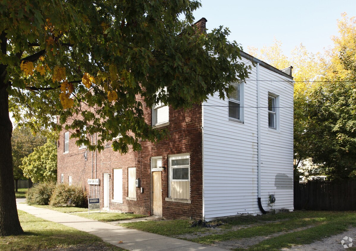 Building Photo - 500 N Butler Blvd