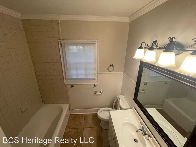 Foto del edificio - 3 br, 1 bath House - 1201 E. Wm J Bryan