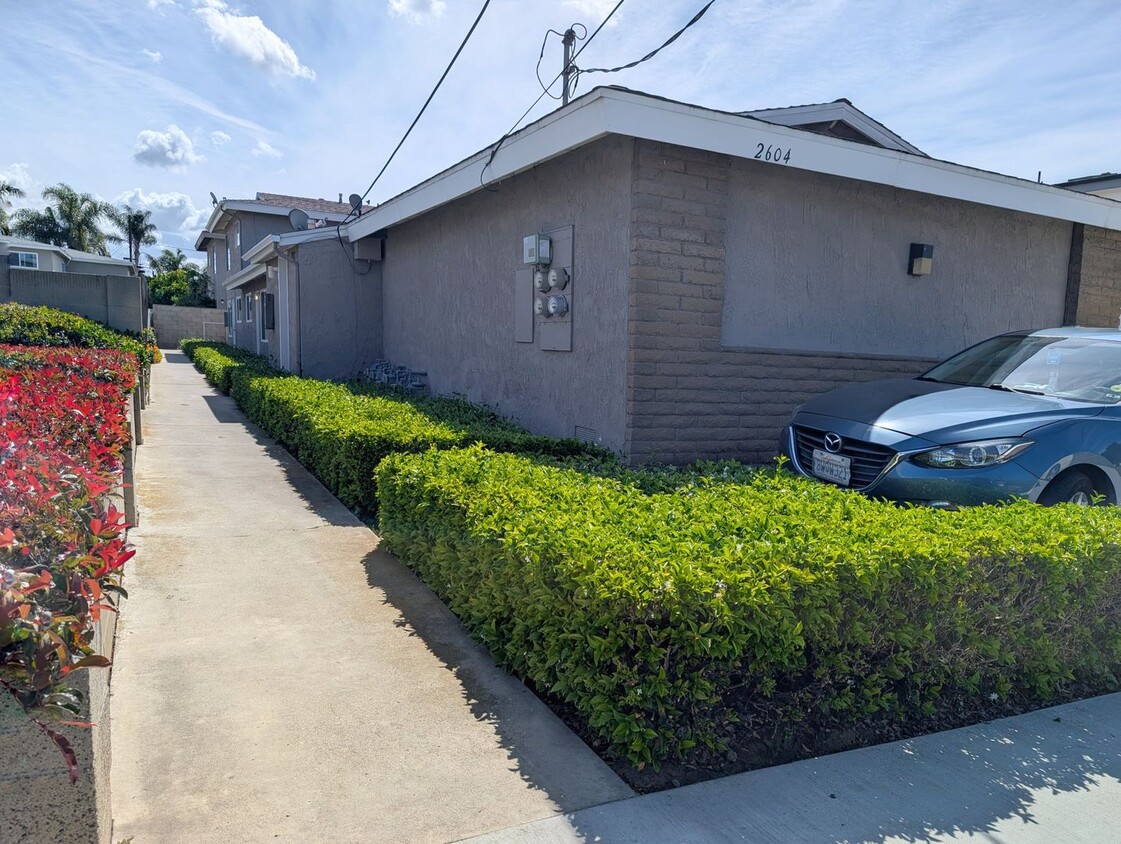 Foto del edificio - 2604 Delaware St