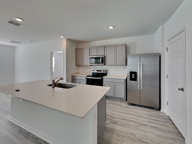 Foto del edificio - 3515 Nettle Loop