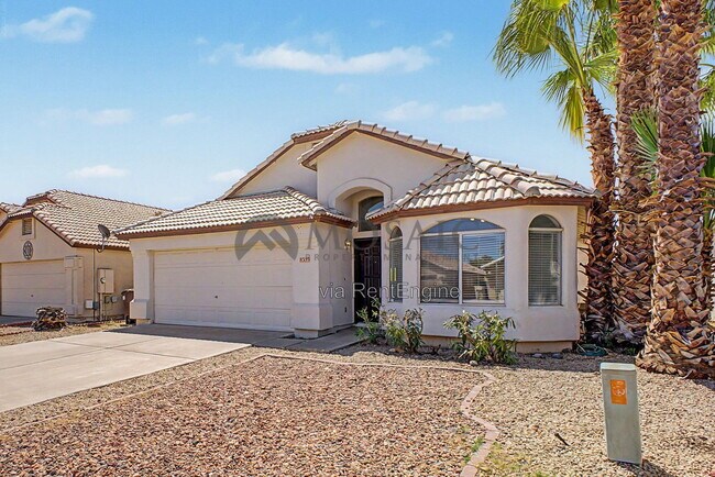 Foto del edificio - 8359 W Bluefield Ave