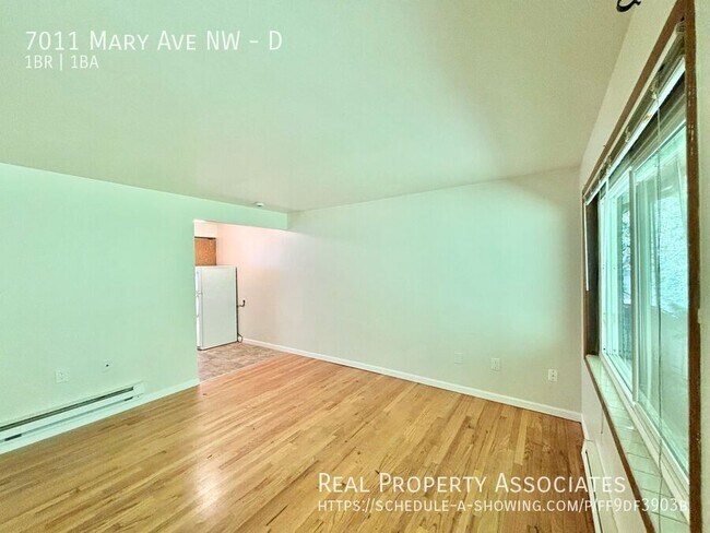 Foto del edificio - 7011 Mary Ave NW