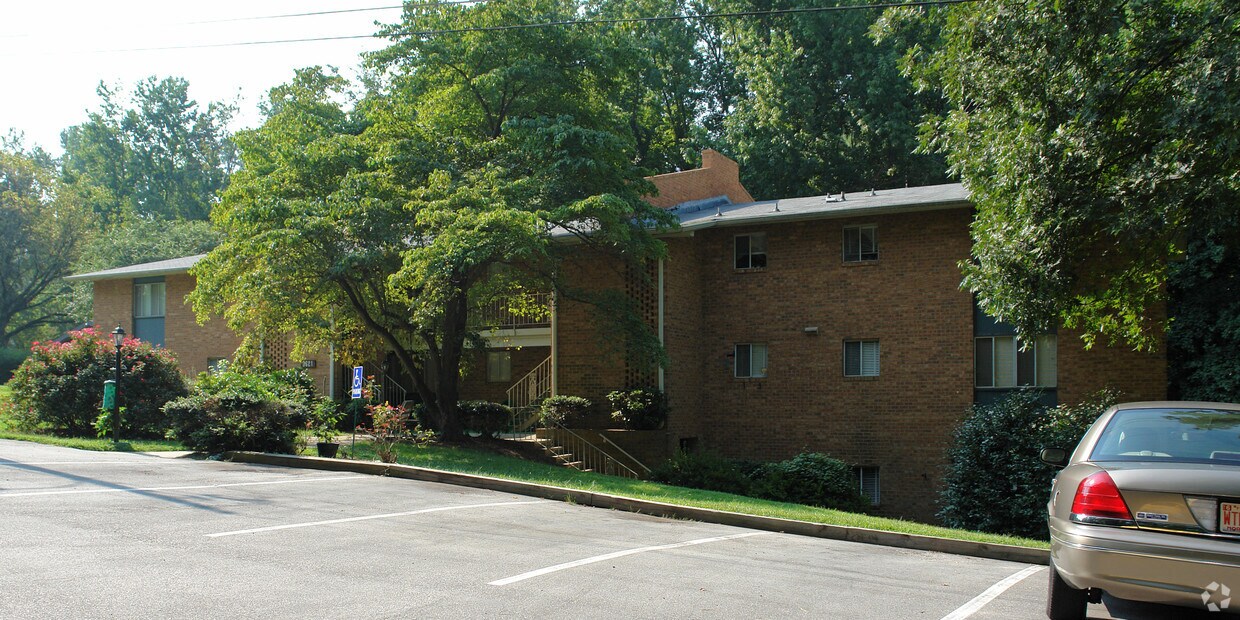 Foto del edificio - Anclote Arms