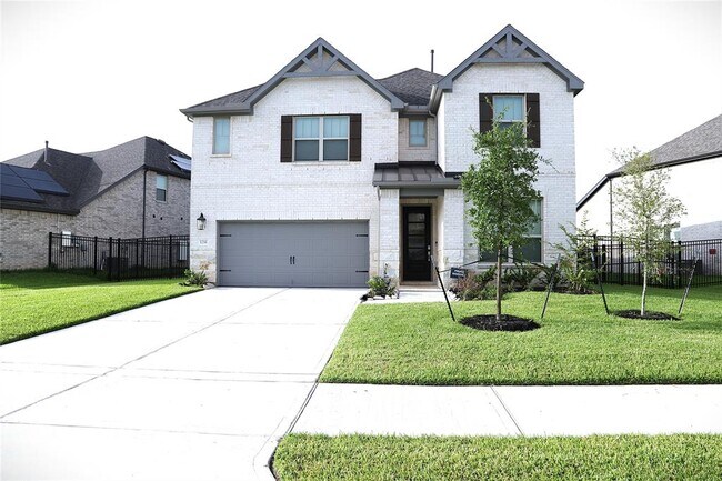 Foto del edificio - 1216 Gable Breeze Dr