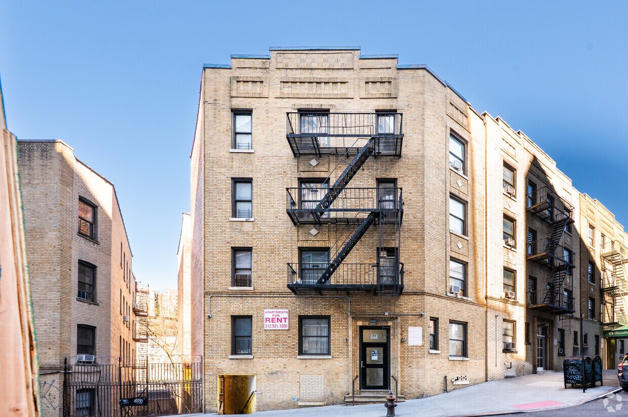 Building Photo - 75 Fairview Avenue