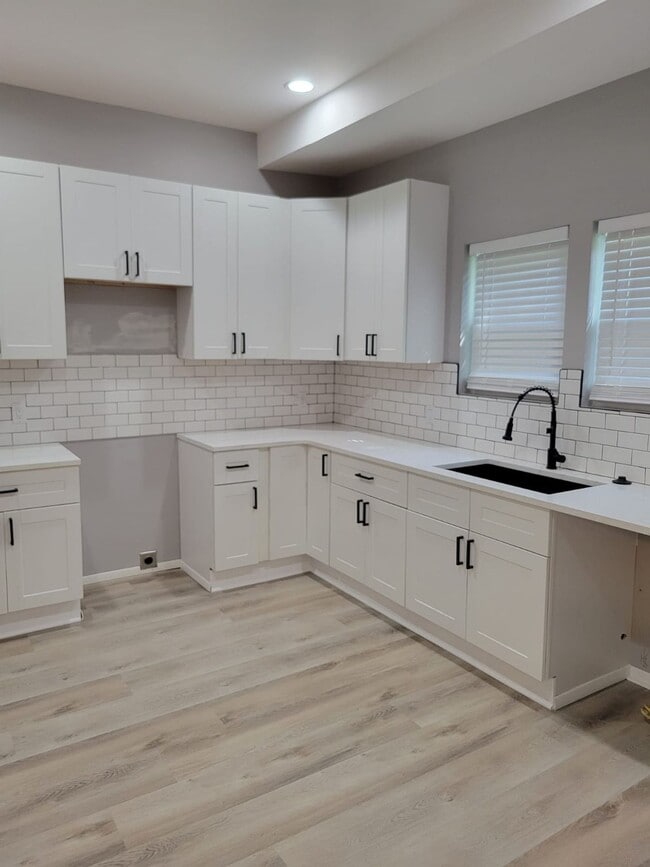 Building Photo - COMING SOON In February  -   Modern, Chic and brand new 2 bedroom with an office.  Discover This ...