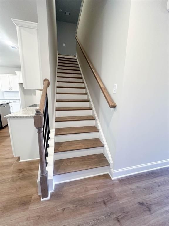 Building Photo - 2407 Malster Ln