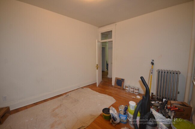 Foto del edificio - 1634 Commonwealth Ave