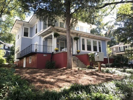 Primary Photo - 615 Linwood Ave