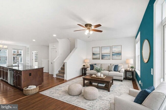 Foto del edificio - 1304 Gilmore St