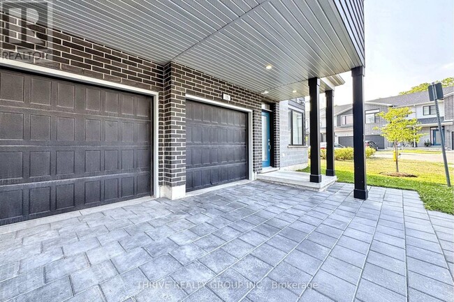 Photo du bâtiment - 177-177 Edgevalley Rd