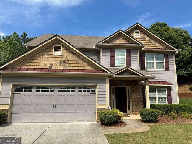 Building Photo - 1099 Sandy Bank Ct NE