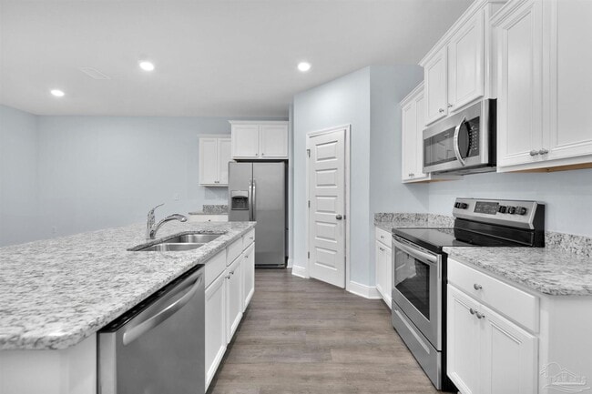 Foto del edificio - 3846 Hawks Landing Cir