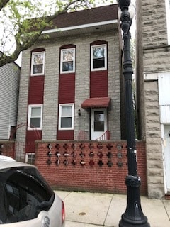 1047 W. Taylor - 1047 W Taylor St