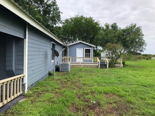 Foto del edificio - 5589 County Rd 469