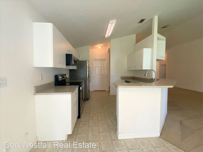 Foto del edificio - 3 br, 2 bath House - 6727 Calistoga Circle