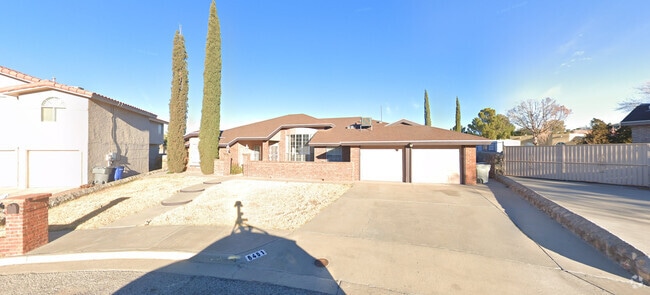Building Photo - 6451 Loma de Cristo Dr