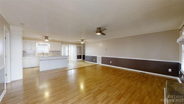 Foto del edificio - 1241 Cat Square Rd