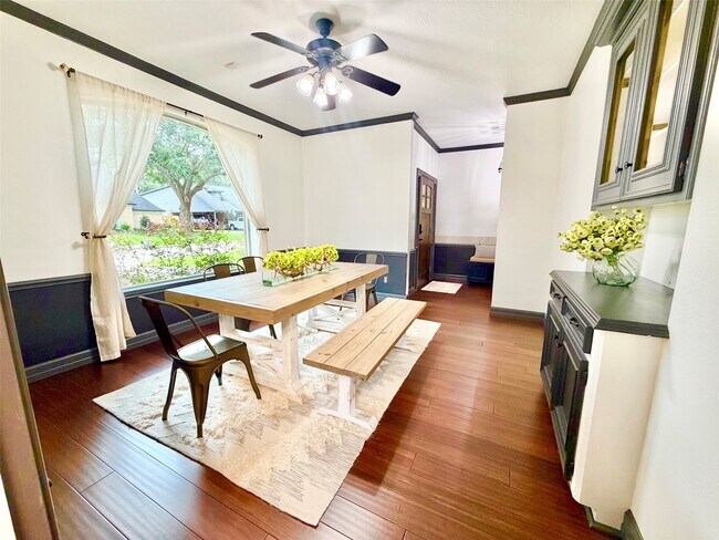 Foto del edificio - 18315 Forest Town Dr