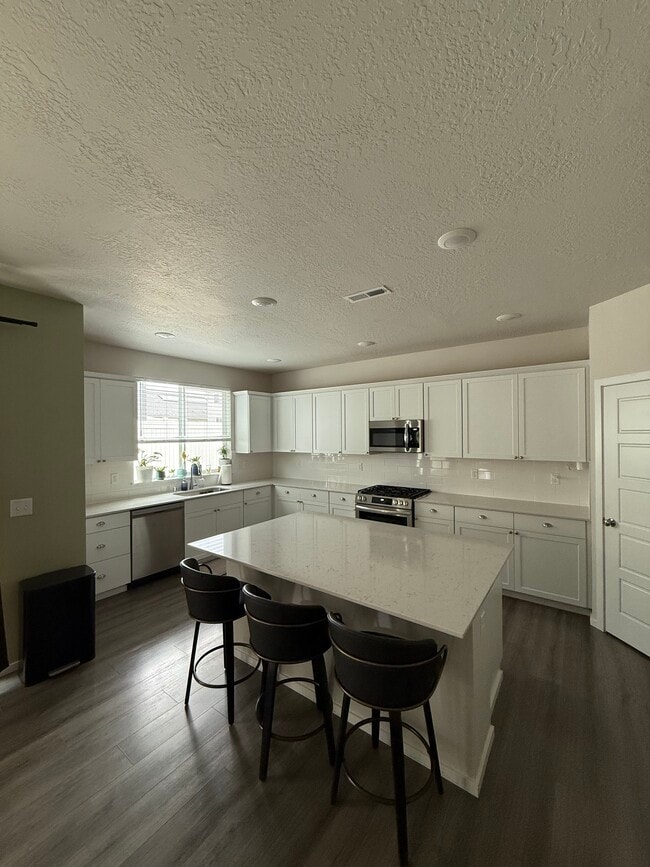 Kitchen - 24369 E Harrier Loop