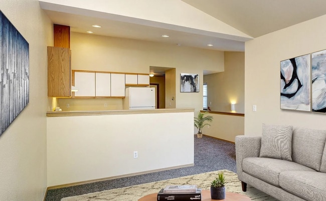 Foto del edificio - 2130-2132 Harris Ave