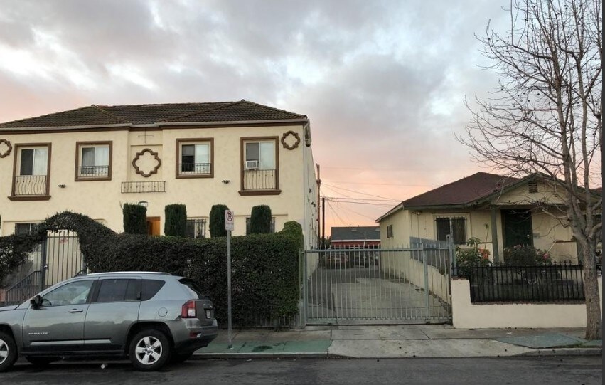 Primary Photo - 16 Units+ SFR