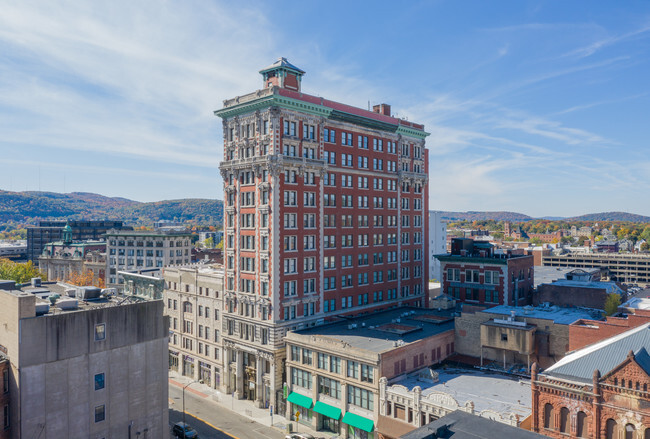 Building Photo - The Printing House