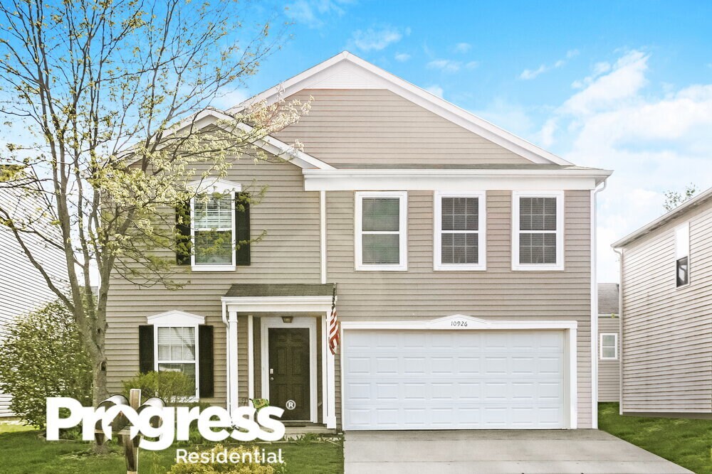 10926 Spirit Dr, Ingalls, IN 46048 House Rental in Ingalls, IN