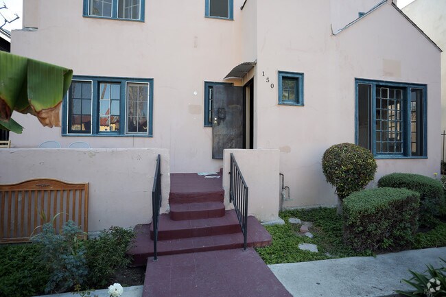 Foto del edificio - 150 S Westmoreland Ave