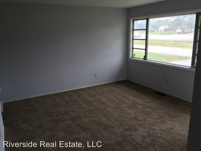 Building Photo - 4 br, 1 bath House - 1166 Camp Jackson Rd.