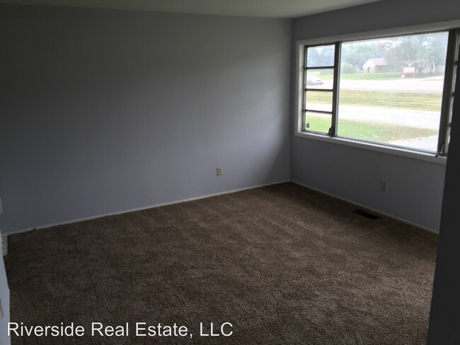 Foto del edificio - 4 br, 1 bath House - 1166 Camp Jackson Rd.