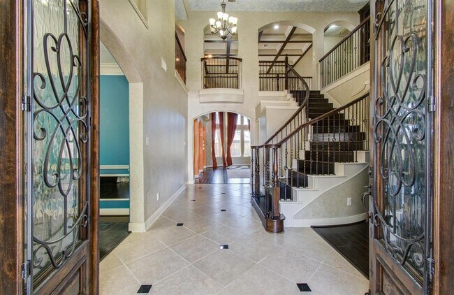 Foto del edificio - 4203 Scenic Valley Ln