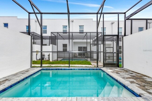 Photo - 665 Trikomo Dr Townhome