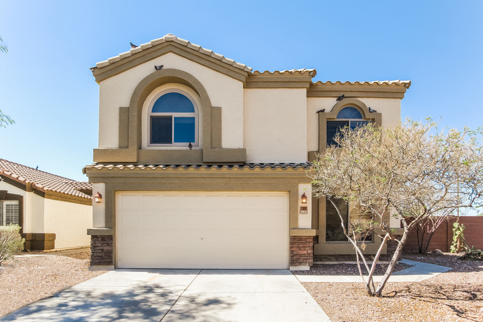 Foto principal - 23897 W Antelope Trail