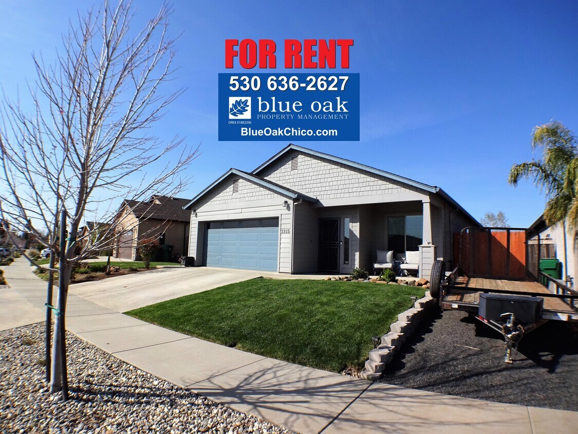 Foto principal - 2815 Levi Ln