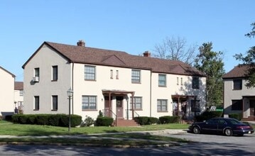Building Photo - 124 Yorke St